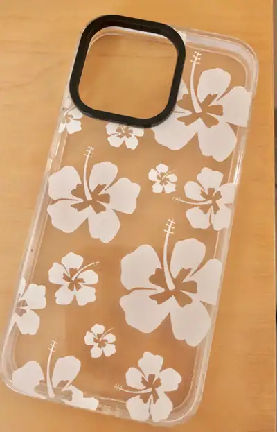 iPhone 15 Pro Max Case, View more