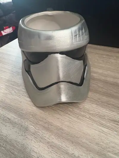 Zaki Star Wars Mug, View more