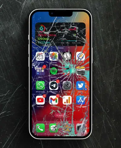 CASH 4 BROKEN/USED IPHONES, View more