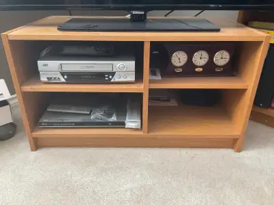 TV Stand IKEA , View more