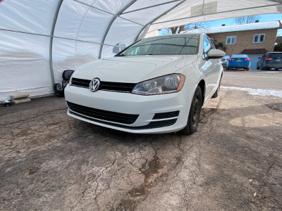 2016 VW Golf TSI Automatic for Sale