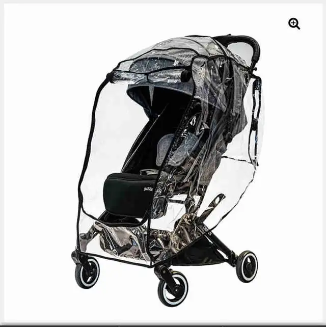 Universal Stroller Rain Cover
