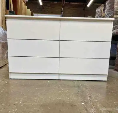 IKEA Dresser Same day Delivery , View more
