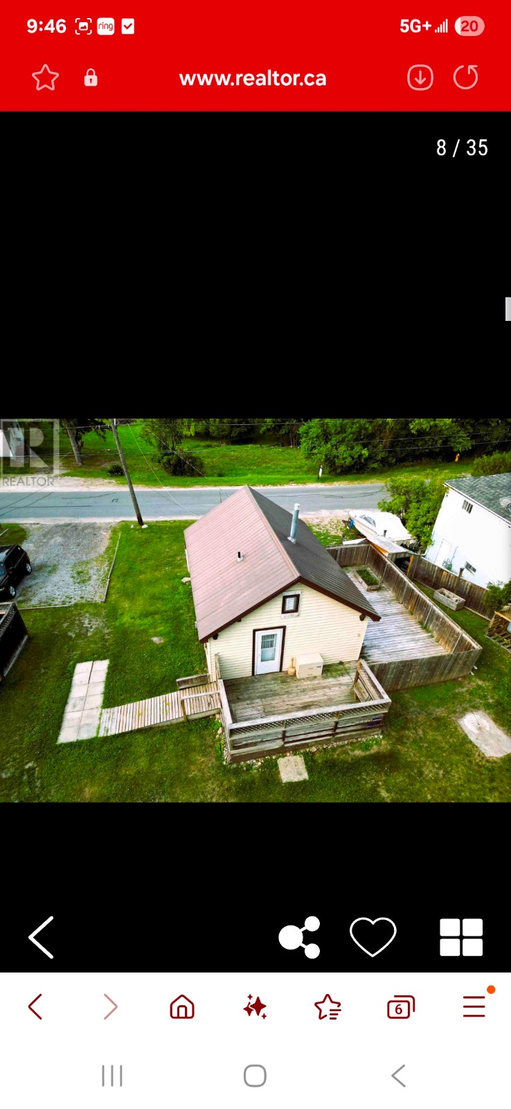 1 Bedroom House for Rent. Available immediately 1