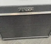 Fender Bassbreaker 18/30W 2x12 Tube Combo Amp