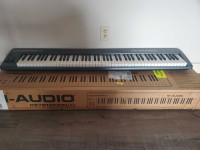 M-Audio Keystation 88