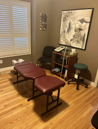 Chiropractor Available For Evening And Weekend Appointments