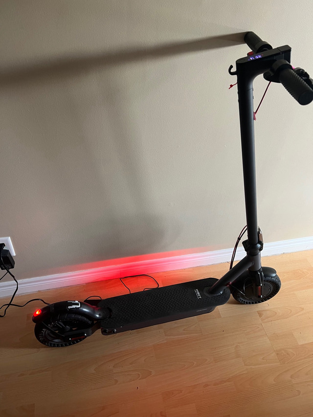 Electric scooter  in Other in La Ronge