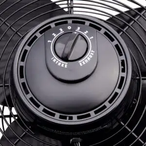 BEAT THE HEAT with an Air King 9166 Whole House Window Fan - $89 in Other in City of Toronto - Image 6