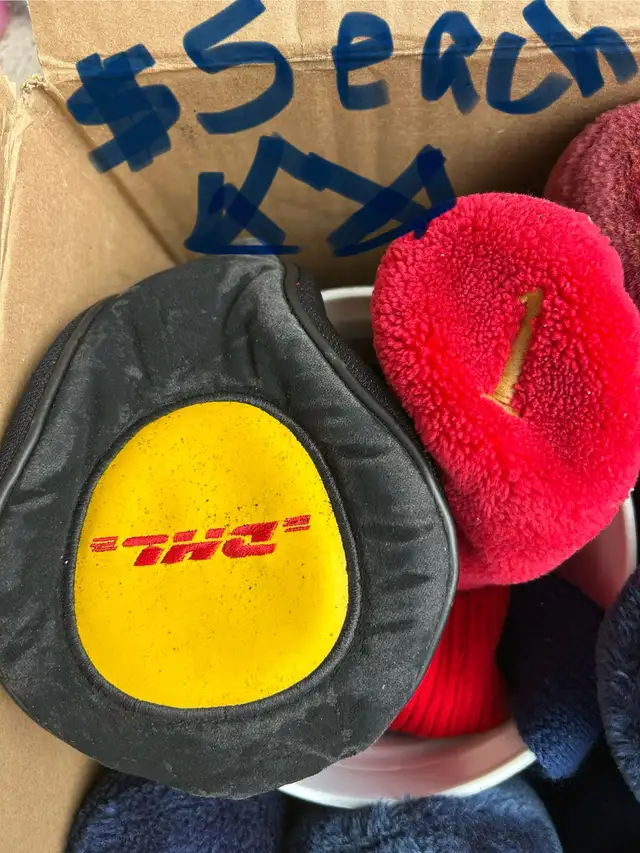 Golf club covers $5 and $10 each in Golf in Mississauga / Peel Region - Image 6