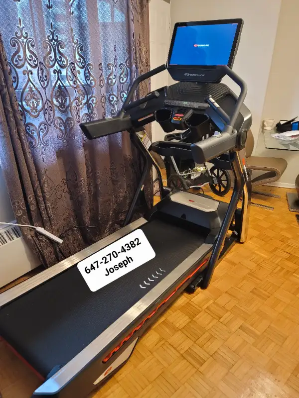 ⚡GYM Equipment Assembly - Treadmill Assembly - Repair & Moving62863720976131123