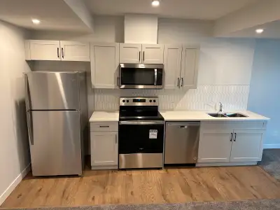A place to call home!! Weekly rates available during stampede