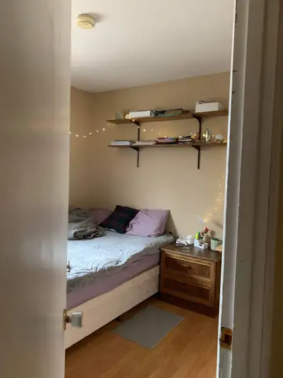 Room for rent $500/ month all included Looking for a female tenant No party No smoking No drugs Avai...