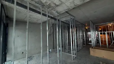 drywall taper, View more