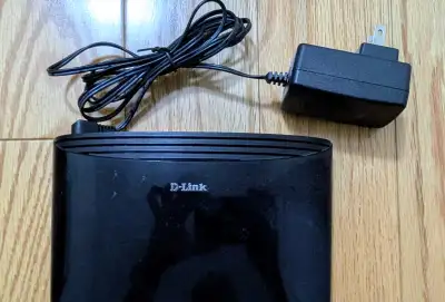 D-Link 8 port Gigabit Ethernet switch 1008G, View more