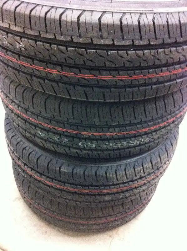 NEW ALL SEASON NEW WINTER TIRES WHOLE SALE in Tires & Rims in City of Toronto - Image 5