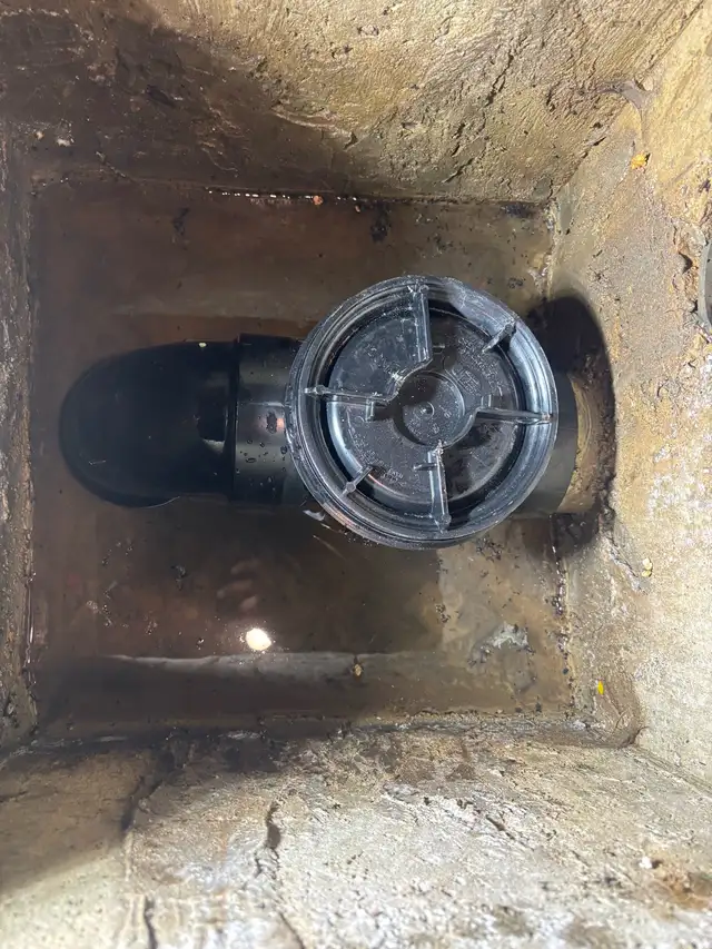Plumbing Repairs & Installations65187286705409124