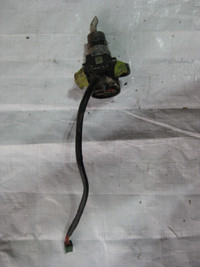Suzuki Motorcycle GS 750 Ignition Switch Assembly - $30.00 obo