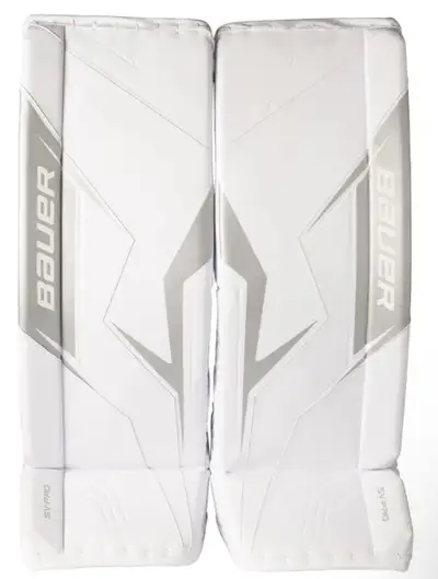 Bauer SV Goalie Pads XL, View more