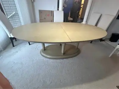Dining Room Table large, View more