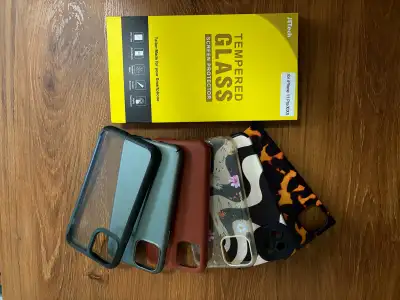 iPhone 11 Pro accessories , View more