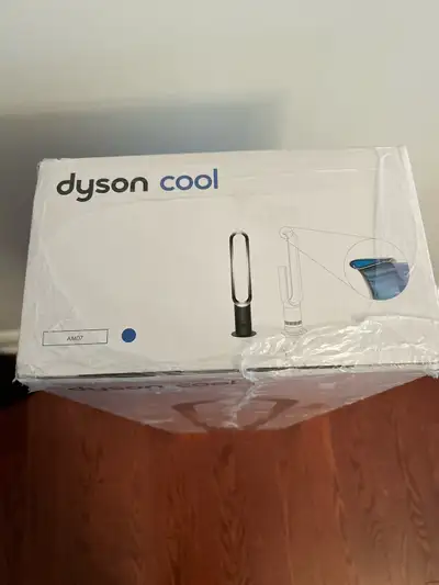 Dyson Cool Tower Fan - BNIB, View more