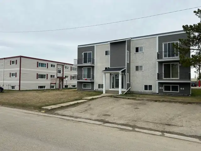 Drayton Valley Apartment Suite for Rent