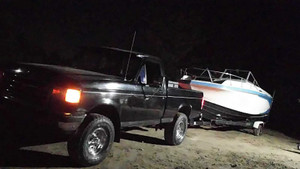 1991 Ford F 150