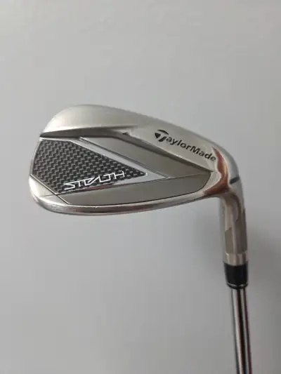 Taylormade Stealth Approach Wedge, View more