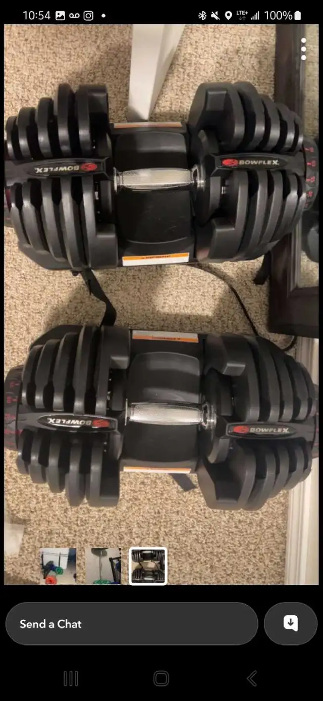 workout gear. in Exercise Equipment in Prince Albert - Image 5