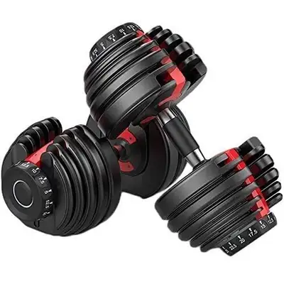 Adjustable dumbbells kijiji deals