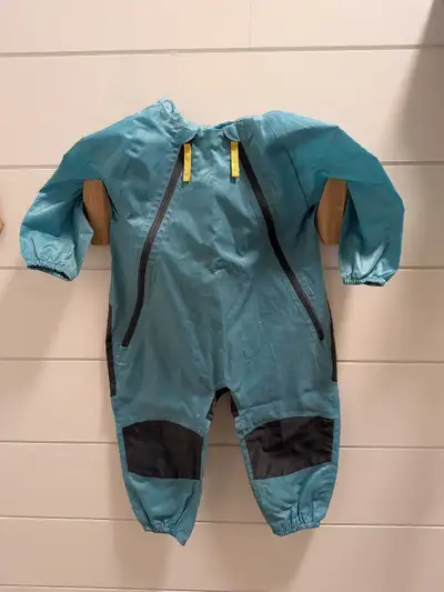 Toddler Splash Suit, View more