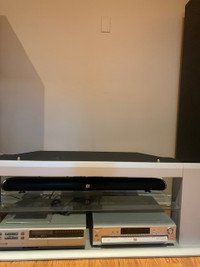 Television / Entertainment Stand