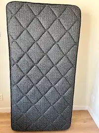 Single mattress - never used