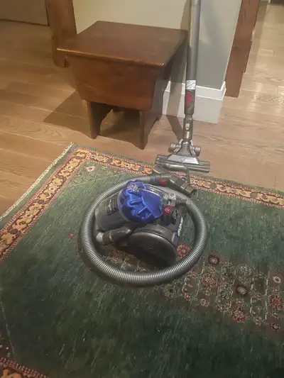 vacuum cleaners. dyson. lightweight., View more