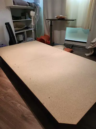 Base de lit simple, View more