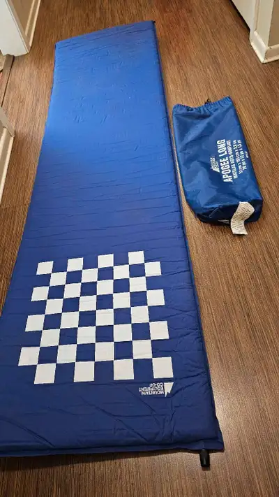 mec sleeping pad in All Categories in Canada Kijiji Marketplaces