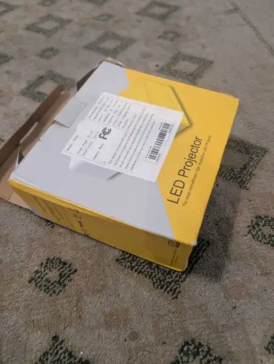 Good condition Works Address is 8003 154 Ave nw Edmonton