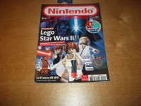 Nintendo Lego Star Wars II-français