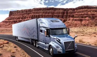 owner operator calss one , View more