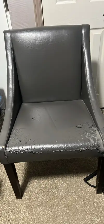 accent chair, View more