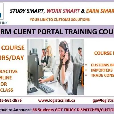 LEARN CARM PORTAL, View more