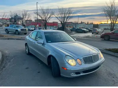 In very good condition, good maintained, Alberta car (no rust), Active status, recently serviced (en...