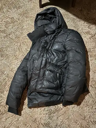 Mackage winter jacket, View more