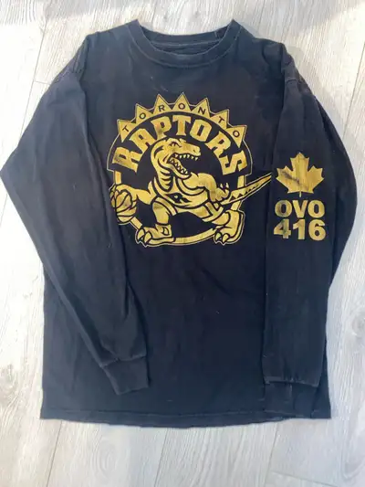 Limited edition sweater! Size large Some minor wear