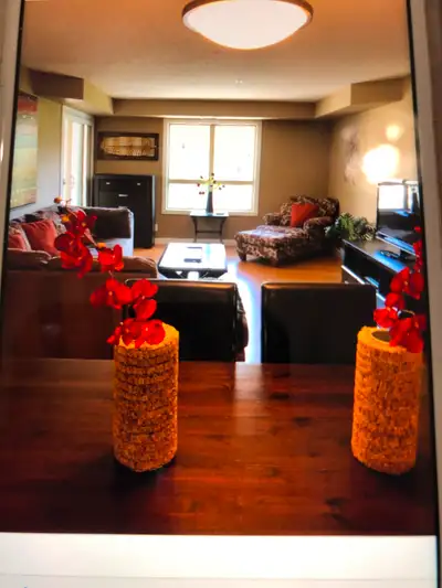 condo for rent