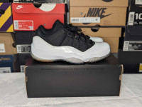 DS Jordan "Reverse Concord" 11 Low - Size 8.5