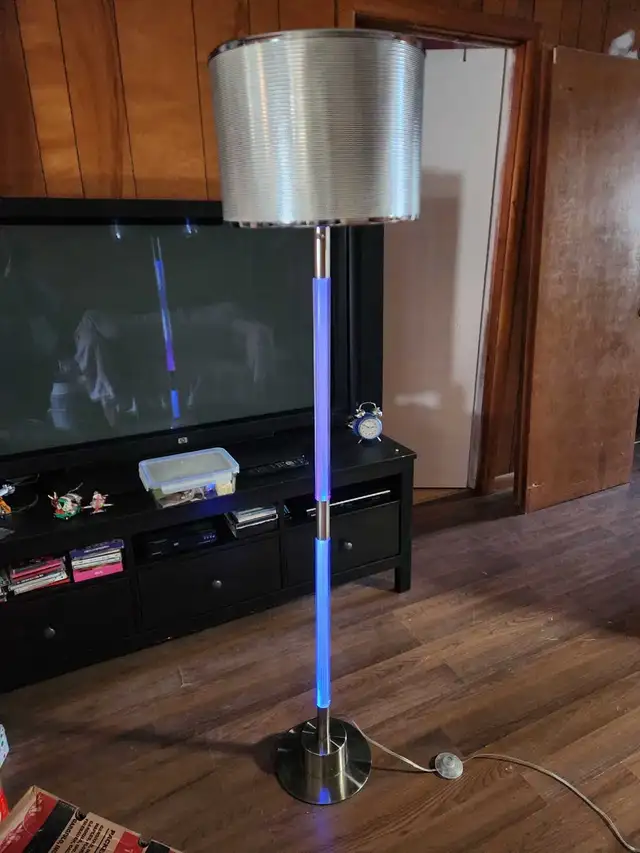 Floor Lamp in Indoor Lighting & Fans in Ottawa - Image 3