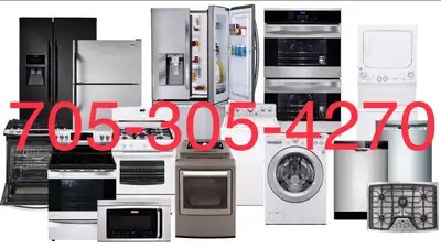 Professional Appliance Install + Fixtures - Niagara Region, View more