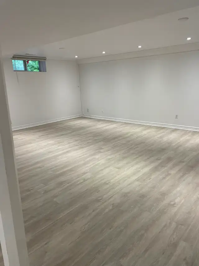 1 bed bsm apt in King City